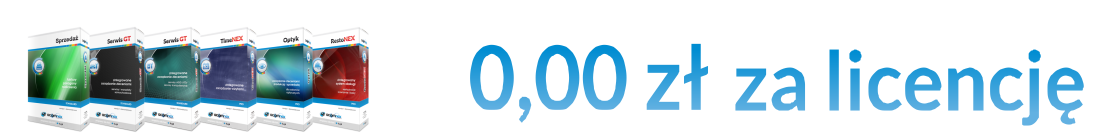 freeLicencja